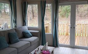Camping Les Dunes De Contis