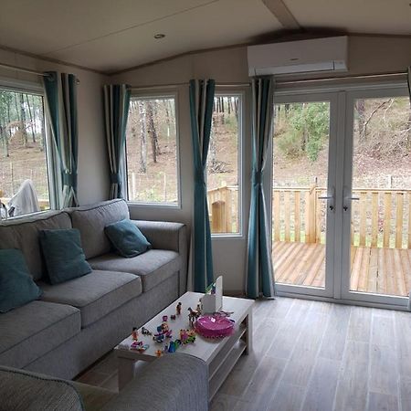 Camping Les Dunes De Contis Saint-Julien-en-Born Exterior foto