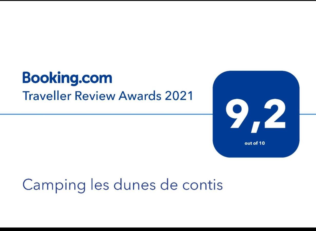 Camping Les Dunes De Contis Saint-Julien-en-Born Exterior foto