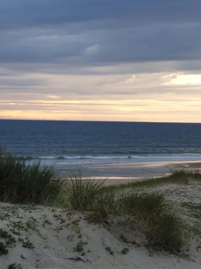 Camping Les Dunes De Contis Saint-Julien-en-Born Exterior foto